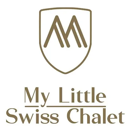 My Little Swiss Chalet